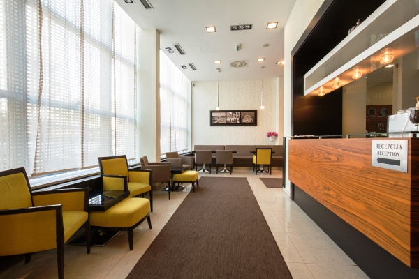 Hotel Nevski (Belgrad)